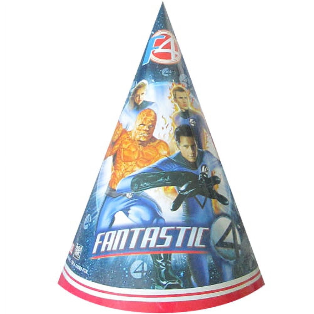 Ultimate Paw Patrol Girl Paper Party Hats (8 Count Unique...