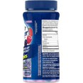 thumbnail image 5 of Alka-Seltzer PM Heartburn Relief + Sleep Support Gummies, 46 ct Pack of 4, 5 of 9