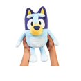 thumbnail image 1 of Bluey Talking Plush +3 Years, 1 of 3
