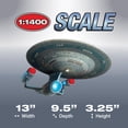 thumbnail image 4 of Maqueta AMT Star Trek USS Enterprise NCC-1701-C 1:1400, 4 of 5