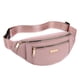 thumbnail image 1 of Riñonera para mujer, riñonera informal con manos libres, riñonera, bolsa para teléfono para entrenamiento, viajes, correr YUNYI BRAND  Deportes, 1 of 8