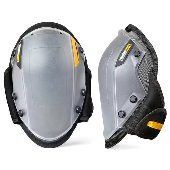 TOUGHBUILT FoamFitxe2x84xa2 Non-Marring Knee Pads