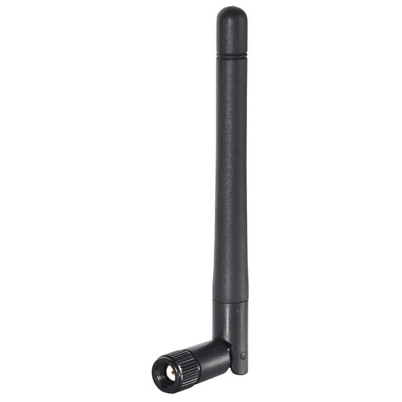 Protronix 2dBi RP-SMA Antenna for Wireless Card or Router (3-Pack)