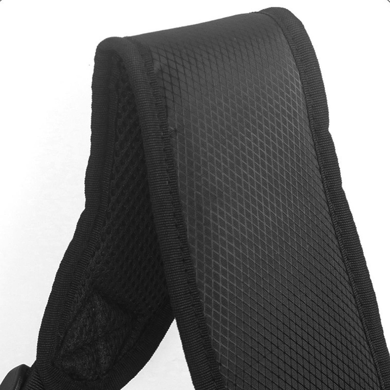 Axioma Adjustable Bag Strap Padded Comfortable Universal Lightweight Golf Bag Strap