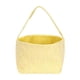 thumbnail image 2 of Bolsa De Tela Bolsa de lona amarilla con forma de conejito de Pascua, ideal como regalo para niños, ideal para la búsqueda de huevos de Pascua y recuerdos de fiesta (1 unidad). JASKFLY, 2 of 9