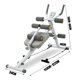 thumbnail image 2 of Máquina Abdominal Multifuncional VITIME Gimnasio en Casa Plegable con Monitor LCD y Bandas de Resistencia, 2 of 7