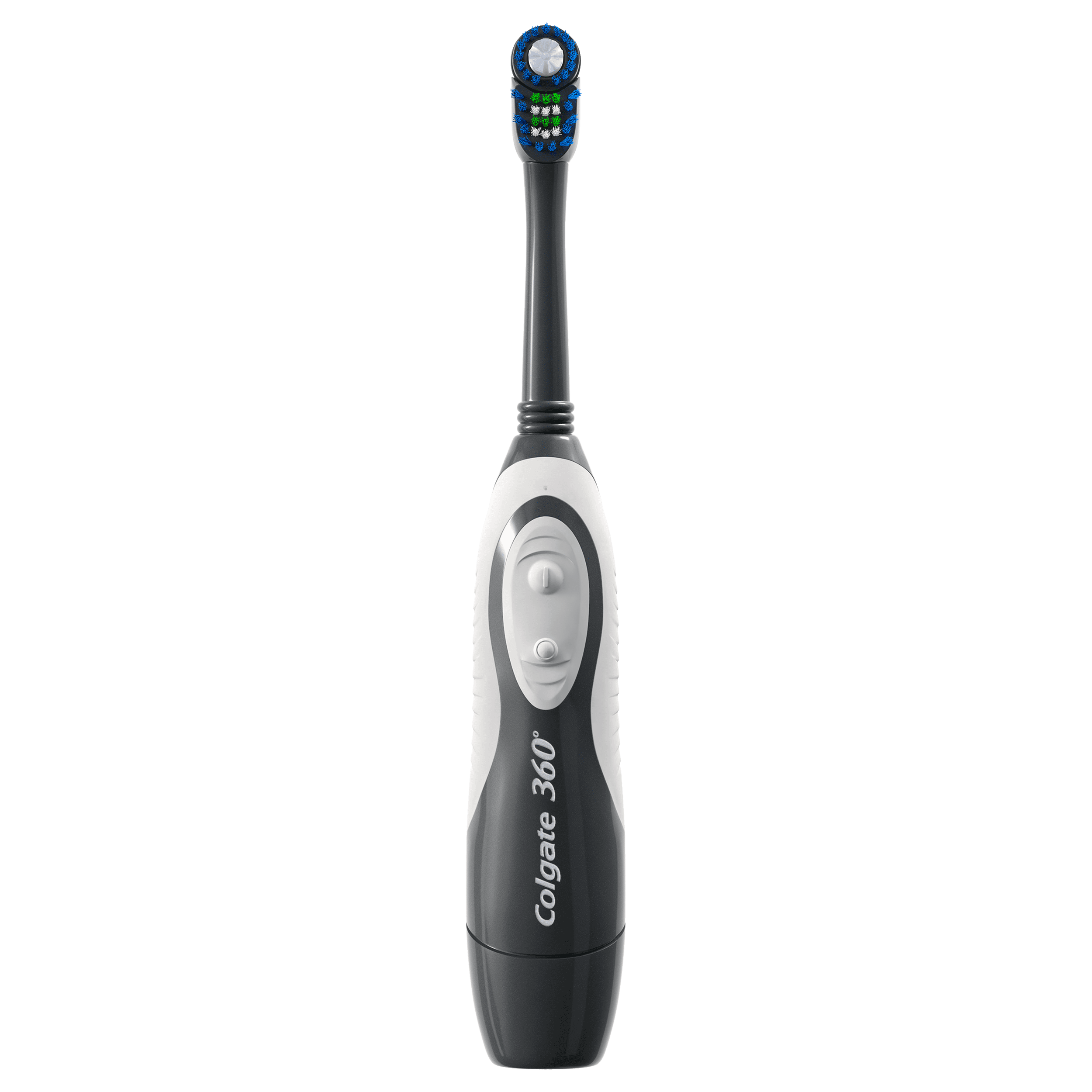 colgate spinbrush