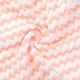 thumbnail image 2 of Pa?o de limpieza de microfibra REGALWOVEN, paquete de 12, trapos altamente absorbentes sin pelusa, toallas de limpieza reutilizables y lavables, rosa 12" x 12", 2 of 7