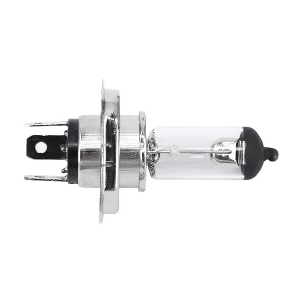 High Quality Hot Sale Car Headlight 100W 1Pcs 24V Bulb Type H4 3200K Brightness Yellow Light H4 Headlight Bulb Mingyiq