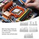 thumbnail image 4 of High quality BGA chip rework tool scraper set disassembly tool, 4 of 5