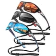 thumbnail image 1 of Gafas de sol deportivas FAGUMA polarizadas con protección UV400 para hombre, 1 of 7
