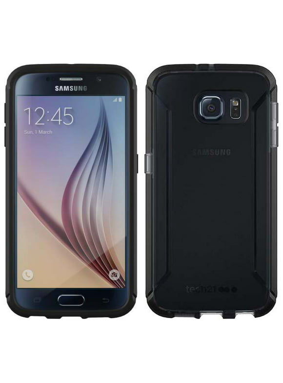 Moedig aan magnetron welvaart Galaxy S6 Cases in Samsung Galaxy Cases - Walmart.com