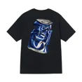 thumbnail image 2 of 2024 Camiseta americana para hombre y mujer, camiseta de manga corta de marca de lujo, ropa de diseñador, camiseta, camisetas de verano, ropa de calle de moda, 2 of 4