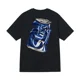 thumbnail image 2 of 2024 Camiseta americana para hombre y mujer, camiseta de manga corta de marca de lujo, ropa de diseñador, camiseta, camisetas de verano, ropa de calle de moda, 2 of 5