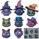 thumbnail image 1 of Moldes De Silicona Para Gatos, Moldes De Resina Epoxi Reutilizables, Molde De Silicona Para Gatos Y Brujas De Halloween, Utilizado Para Manualidades Diy Methold HA037722-00, 1 of 6