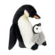 thumbnail image 2 of Juguetes de Juguete de Peluche de Pingüino para Camas de Cumpleaños Valentín Y Yotijar Juguetes de peluche, 2 of 9