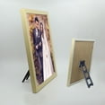 thumbnail image 4 of 5Pcs Photo Frame Stand Adjustable Angle Adhesive Backing Photo Display Stand Bracket Back Leg Foot Office Accessory, 4 of 4