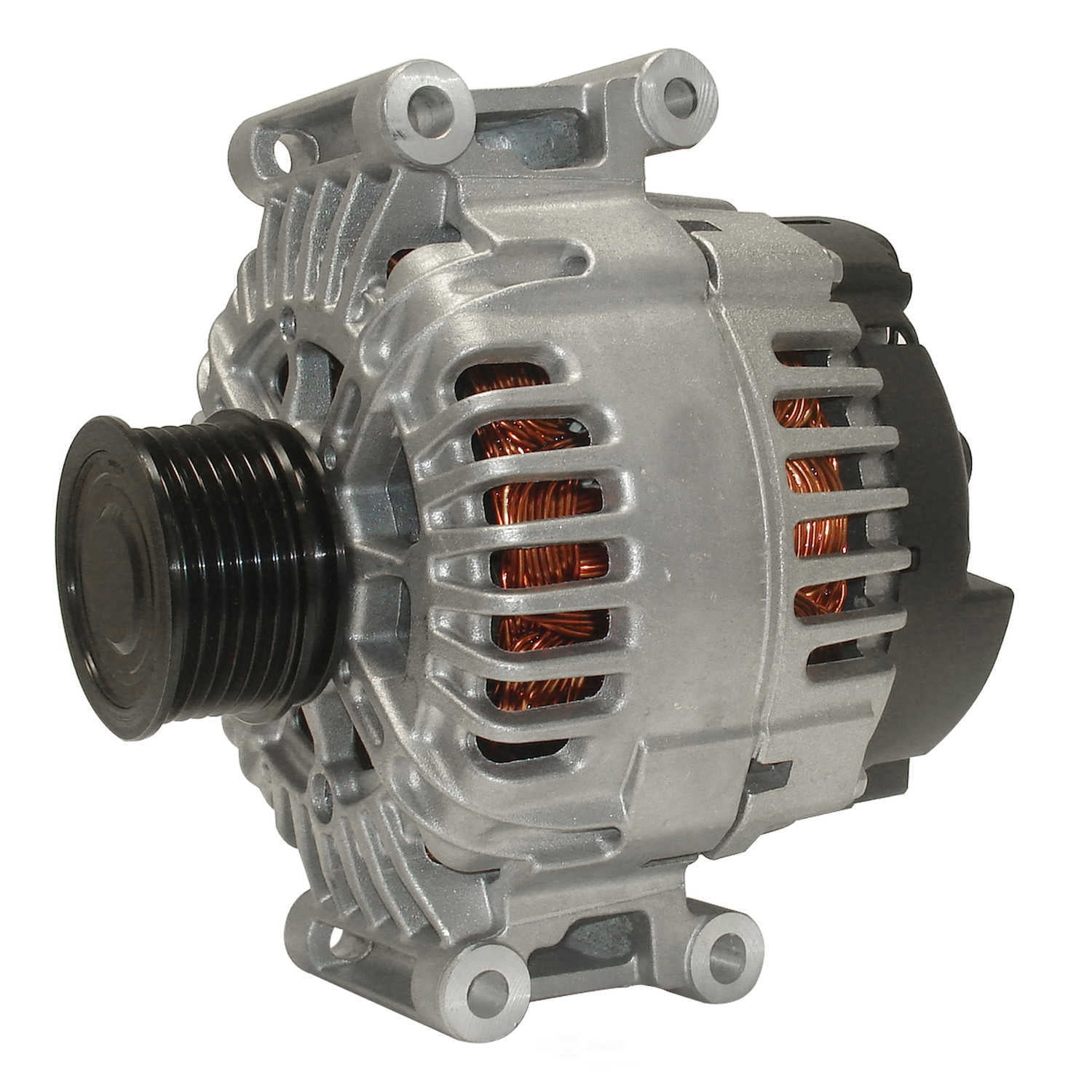 FVP Professional 15404 Alternator Standard