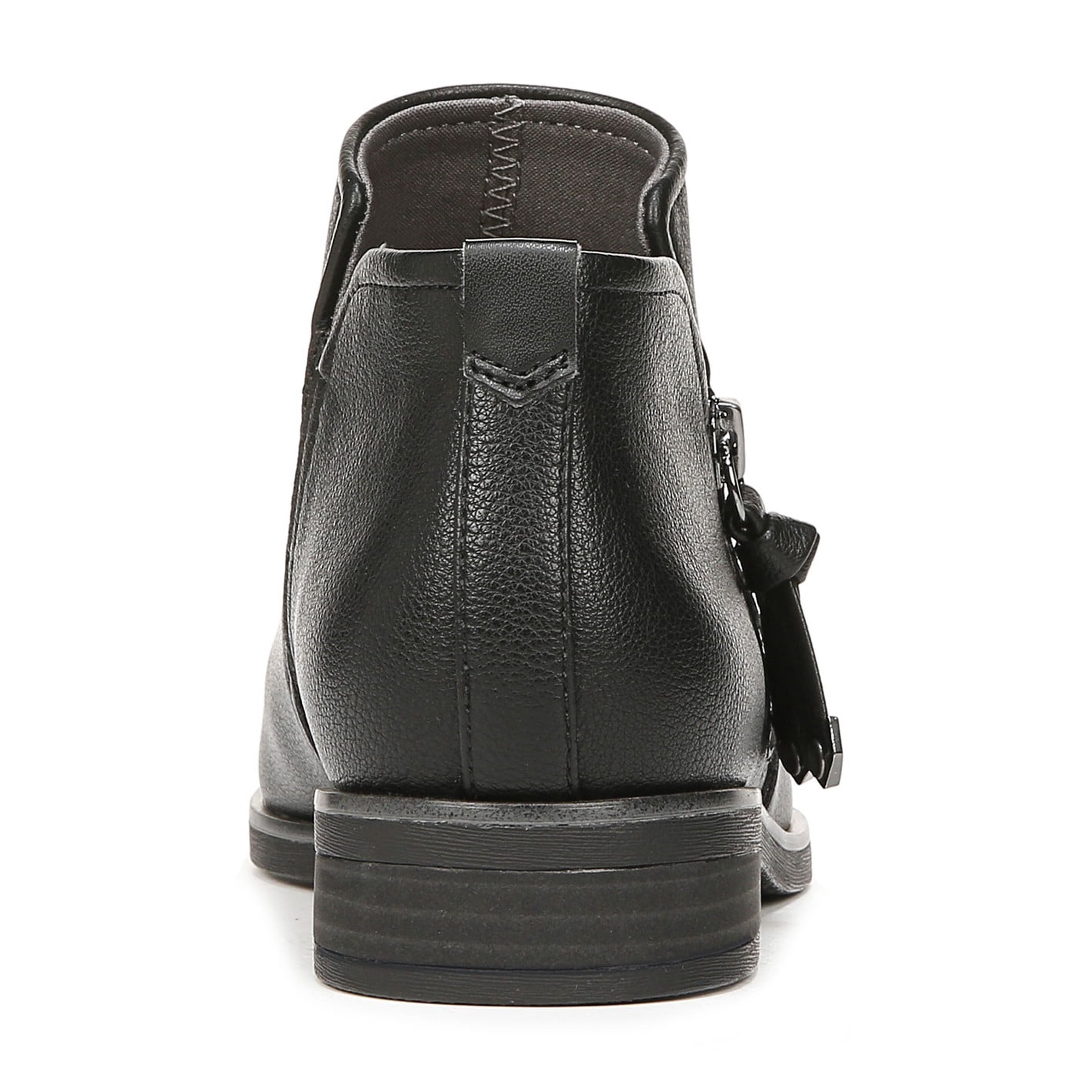 Dr. Scholl's Women's Astir Zipper Ankle Booties, Wide Width Available
