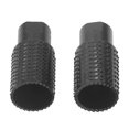 thumbnail image 3 of Burr File, M14 M10 Wear  High Carbon Steel Angle Grinder Burr Set  For Hollowing Slotting, 3 of 8