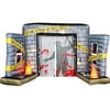 Halloween Airblown Inflatable Light Show Scene-cri