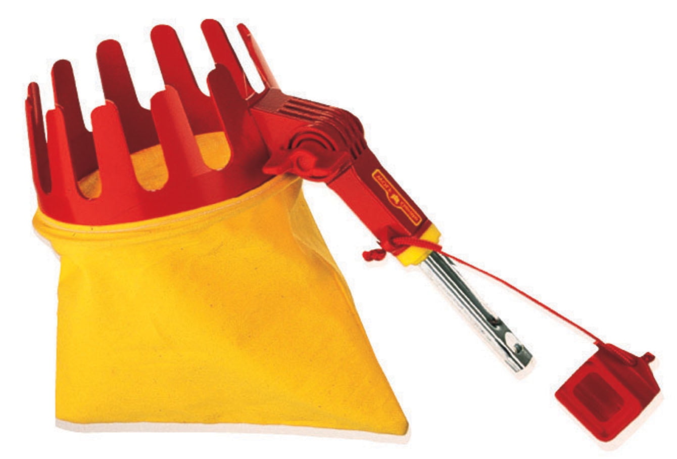 Wolf Garten 7242004/RGM Fruit Picker