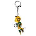 thumbnail image 6 of FIFA 2026™ Official Licensed Mascot Figurine – Zayu The Jaguar Mexico World Cup Collectible Toy Figures Accessory, 6 of 7