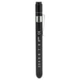 thumbnail image 2 of Portable Medical Inspection Pen Lamp, Bright Acrylic Bulb, Portable Design, Easy On Off, Built In Ruler, Pupil Comparison Chart for Nurses Doctor, Physical Reversal Technology, 2 of 7