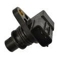 thumbnail image 2 of CarLights360 For Mazda 3 2004-2013 Automatic Transmission Speed Sensor | Black Color | Plug In Connector | Bolt Mount Type | Replacement For FN1221551A, 2 of 5