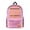 Pink, variant on Happy Gilmore 2 Tap It In Backpack Unisex Fashion Shoulders Bag Casual Daypacks