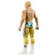 thumbnail image 5 of WWE Cody Rhodes Action Figure, Main Event Series #159, 6-inch Collectible with Articulation, 5 of 7