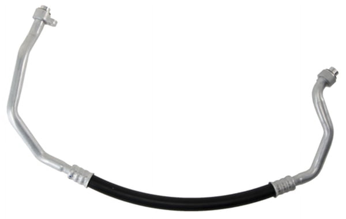 Suction Line Hose Assembly