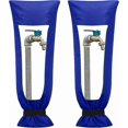 thumbnail image 1 of Newway Garden Faucet Cover Faucet Free-ze Protection Outside Faucet Frost Protector, 1 of 5