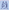 Bluey, variant on The Rolling Stones Girls Metallic Lurex Holiday Sweater, Sizes 4-16
