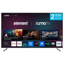 Element 98" 4K UHD HDR Xumo TV (E500AE98C)