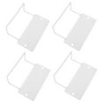 thumbnail image 6 of OULII 4pcs Mattress Holder For Metal Bed With Iron Material For Home And Travel Use, 6 of 8
