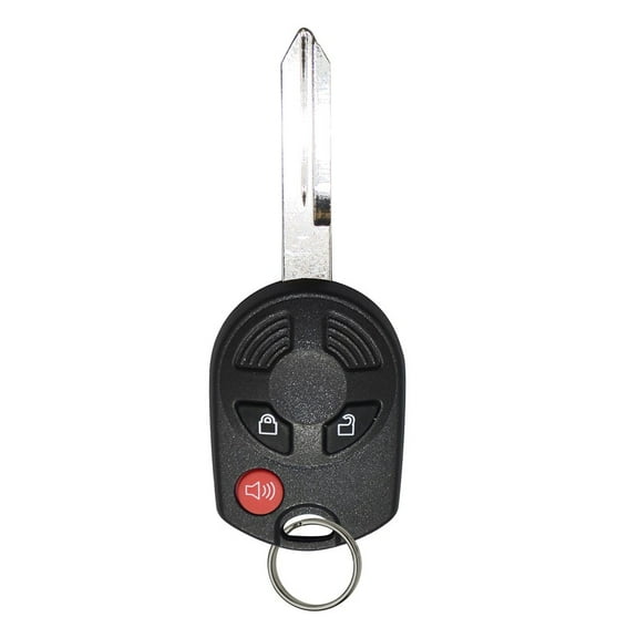 New Replacement 3 Button Uncut Keyless Entry Fob for Ford Escape Expedition OUCD6000022 315MHZ 4D63V80