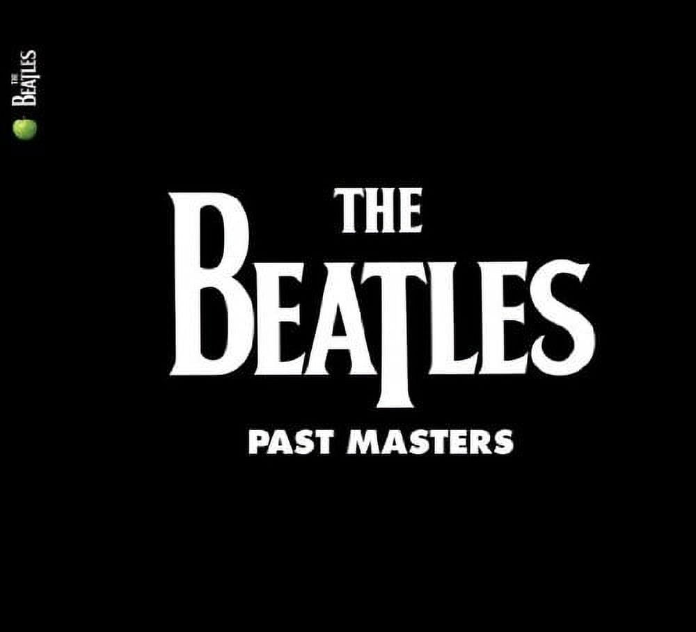 その他 The Beatles Past Masters b46af908-51c8-4389-8e73-