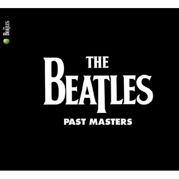 The Beatles - Past Masters - Music & Performance - CD