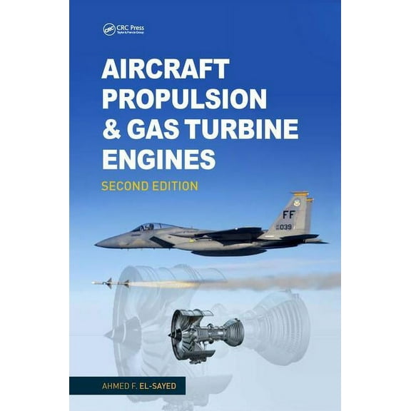 Aircraft Propulsion and Gas Turbine Engines (Hardcover)