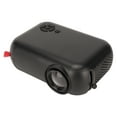 thumbnail image 3 of Mini Projector, 1080P Resolution, Power Bank Supply, Easy Connection, 30 to 60inches, Wide Application for Home School Office, 3 of 8