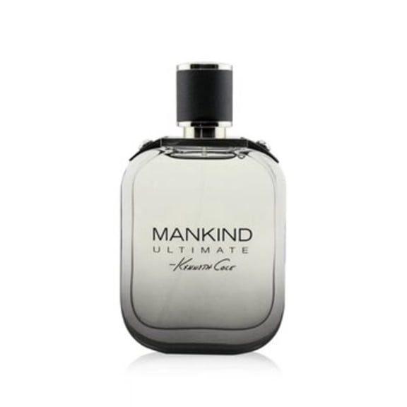 Kenneth Cole Mankind Ultimate Eau de Toilette, Cologne for Men, 3.4 fl oz