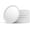 12pcs-white, variant on Compact Circle Mirrors Bulk Round Makeup Glass Mirror for Purse Great Gift 2.5 Inch Pack of 12 (White)