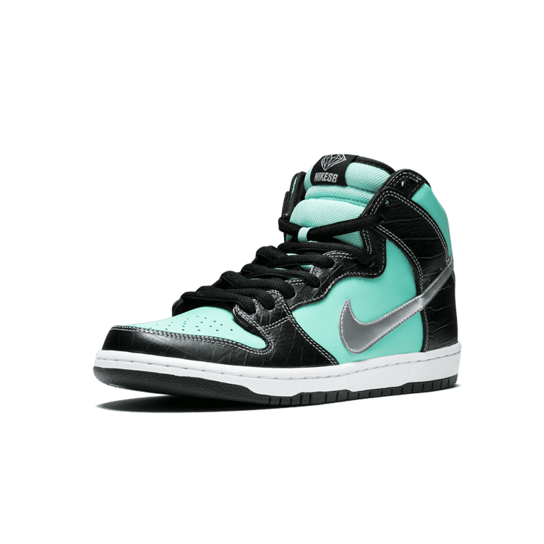 NIKE MENS SB Dunk High PRM 