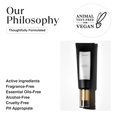 thumbnail image 4 of Solara Solara - ¡Vamos! Crema hidratante con color iluminador Vacation Glow SPF 30 | Vegano por EWG, libre de crueldad y apto para arrecifes | Sin perfume, ligero, para pieles sensibles (1,7 fl oz, 4 of 4
