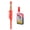 Red, variant on Giaone 45mm Deep Reach Marker Long Tip Marker Pen Water Resistant Deep Hole Marker