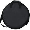 thumbnail image 2 of Gearlux Dual Cymbal Bag with 22 and 14 Compartments 22 and 14 Dual Cymbal Bag, 2 of 5
