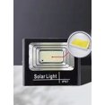 thumbnail image 5 of Luz solar para jardín exterior con carcasa de aluminio, automática, brillante, superbrillante, de alta potencia, para uso doméstico, iluminación impermeable, luz de carretera, 5 of 5