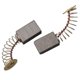 thumbnail image 4 of EchoBliss 10 Piezas De Repuesto De Cepillos De Carbono Para 251 Máquina De Mármol Angle Grinder Motor, 4 of 11