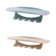 thumbnail image 1 of ADDHAT 2Ud Soporte De Pared Para Cepillos De En PP Con Cuatro Compartimentos Para Organizar, 1 of 8